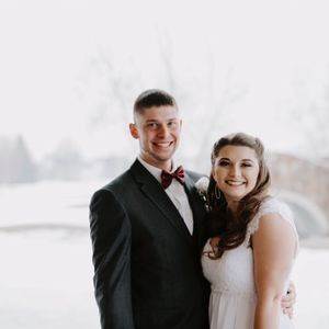 Meet your Posher, Katelyn